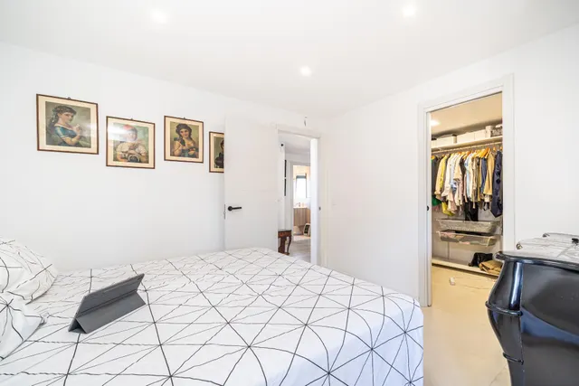 Chalet reformado con piscina, dos apartamentos independientes y garaje en Las Maravillas — 22