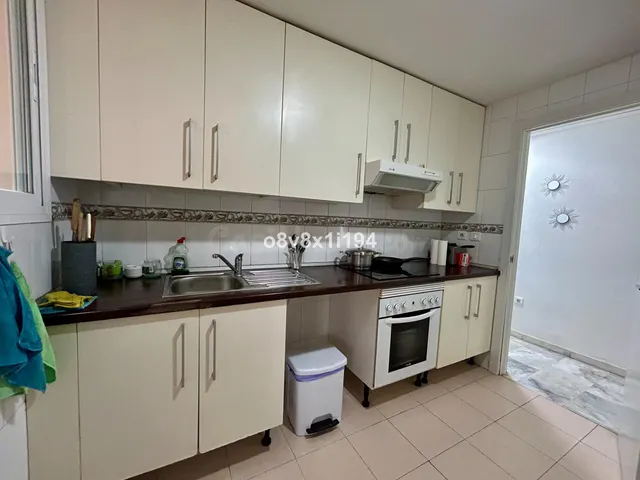 Apartamento 3 habitaciones 176m² en venta - Costa Del Sol — 5