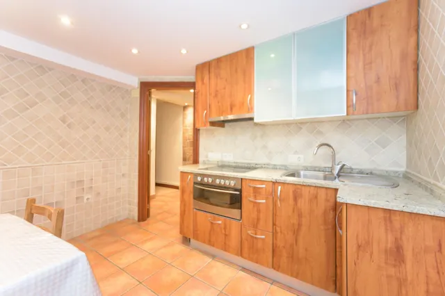 Piso en calle San Lorenzo, Pamplona — 20