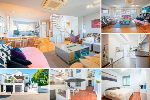Estupenda vivienda pareada en Tomares en Urbanización Sport Aljarafe!!!