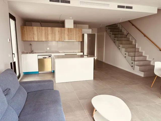 Adosado 4 habitaciones 134m² en venta - Riviera del sol — 8