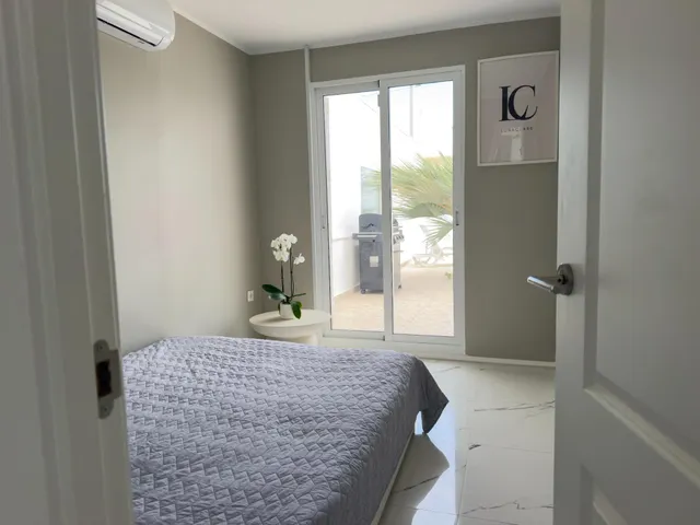 Casa 2 habitaciones 100m² en venta - Los pozuelos — 12