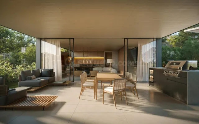 Chalet 4 habitaciones 454m² en venta - Marbella - foto 4