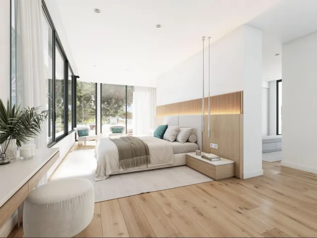 Chalet 3 habitaciones 375m² en venta - Costa Del Sol — 6