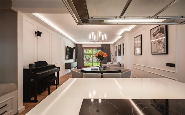 Apartamento 3 habitaciones 152m² en venta - El Madroñal — 17
