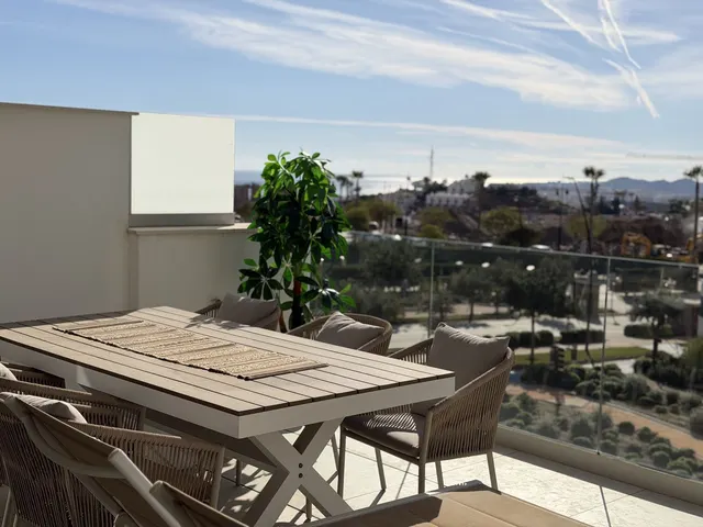 Apartamento 2 habitaciones 101m² en venta - Centro — 14