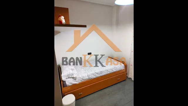 SE VENDE PISO EN BALERMA MUY CERCA DE LA PLAYA — 6