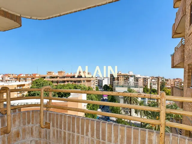 PISO EN VENTA COMPLEJO CON PISCINA — 35