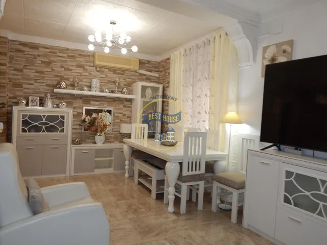 Casa Espaciosa en Montesa: Comodidad y Estilo — 4