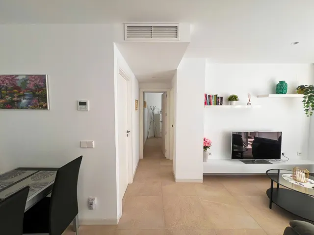 Apartamento 2 habitaciones 78m² en venta - Los balcones — 18
