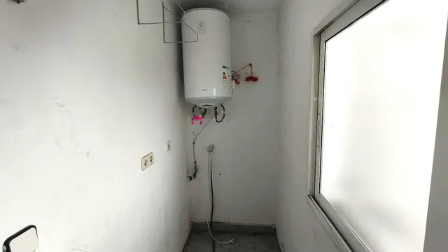 DUPLEX TRES DORMITORIOS EN VIA CARPETANA — 17