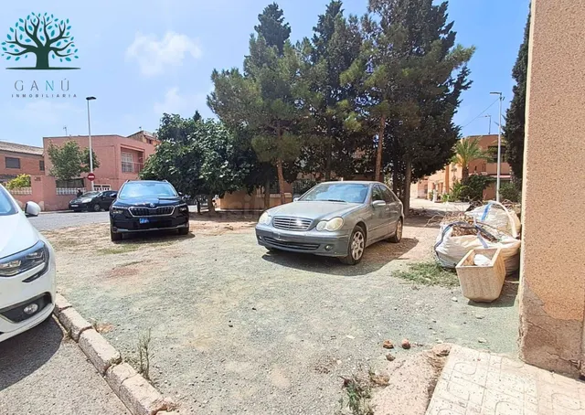 SOLAR EN VENTA EN PLAYASOL - foto 3