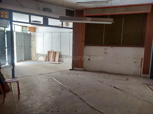 VENTA DE LOCAL DE 150 METROS JUNTO A PLAZA SAN SEBASTIAN - foto 4