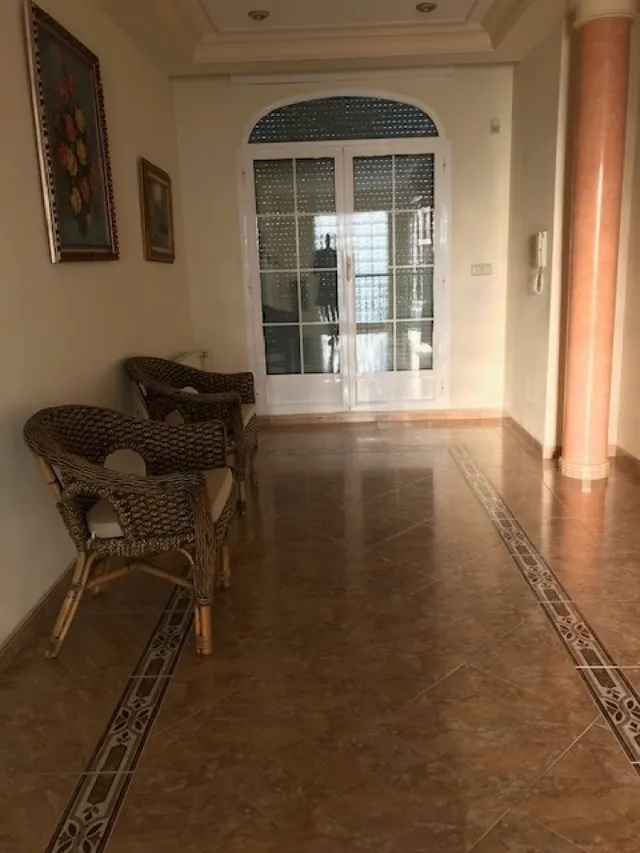CHALET EN CIUDAD JARDIN ,,,OCASION — 13