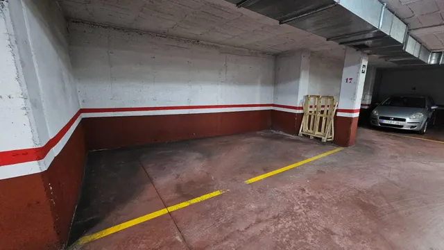 Piso de 3 dormitorios listo para entrar a vivir, con garaje y trastero en Palavea — 27