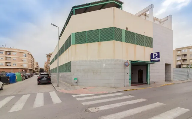 PARCELA URBANA EN VENTA CON 510M2 DE SUPERFICIE EN BIGASTRO - foto 5