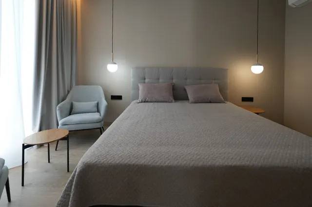 Villa 5 habitaciones 322m² en venta - PLAYA — 36