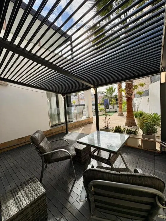 Villa 3 habitaciones 225m² en venta - Pueblo 5 — 10