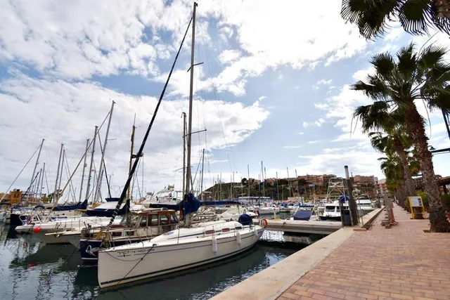 Apartamento 2 habitaciones 69m² en venta - Centro — 14