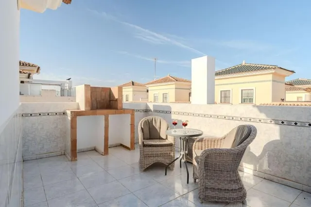 Adosado 3 habitaciones 98m² en venta - Punta Prima — 29