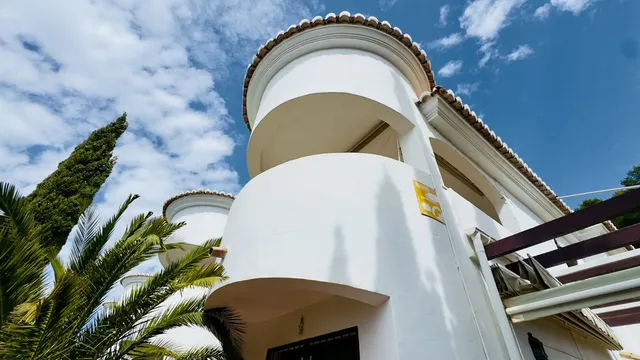 Adosado 2 habitaciones 223m² en venta - Riviera del sol — 6