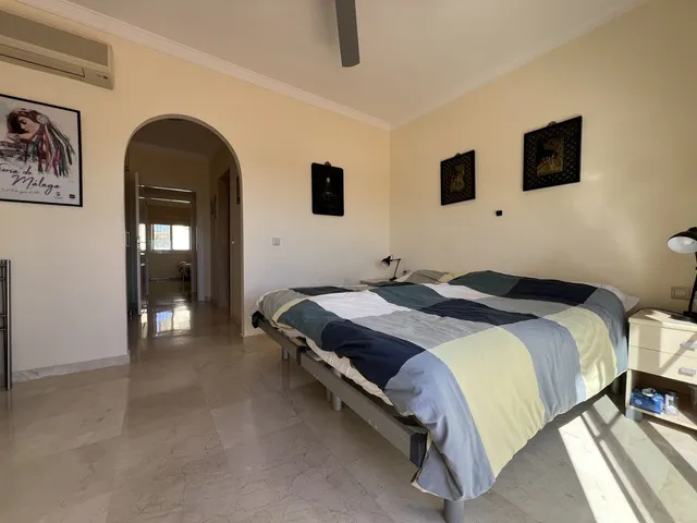 Ático 3 habitaciones 118m² en venta - Riviera del sol — 16
