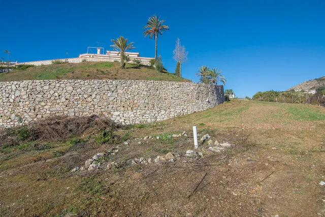 Villa 6 habitaciones 600m² en venta - Carvajal — 20