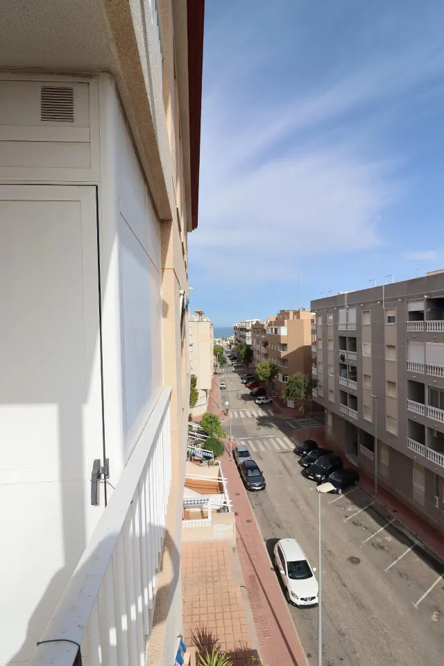 Piso 2 habitaciones 79m² en venta - Pueblo — 26