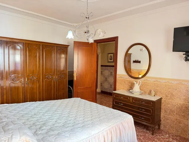 GRAN CASA EN VILLANUEVA DE TAPIA SALE A LA VENTA¡¡¡¡¡¡¡¡¡¡!!!!!! — 21