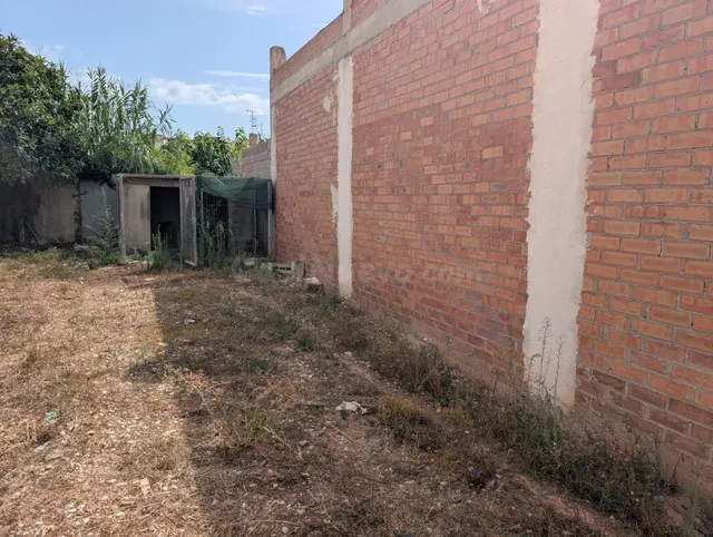 Solar en venta - Ronda del remei - foto 2