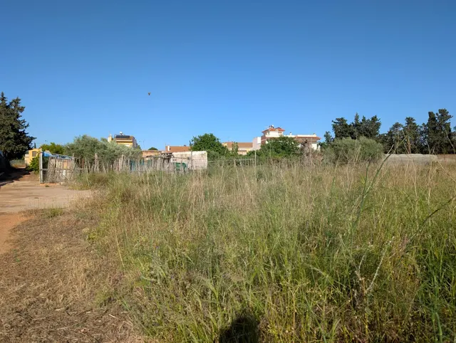 ¡Parcela en Venta de 1218 m2 en Los Camachos! — 6