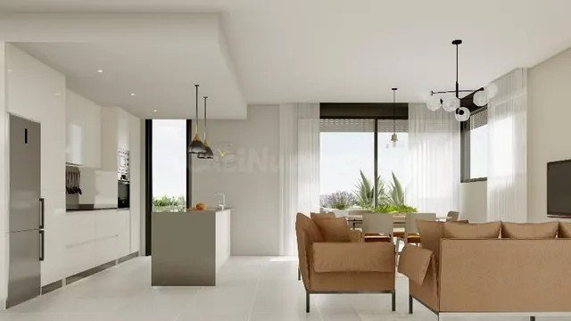 Villa 2 habitaciones 89m² en venta - Casco urbano - foto 4
