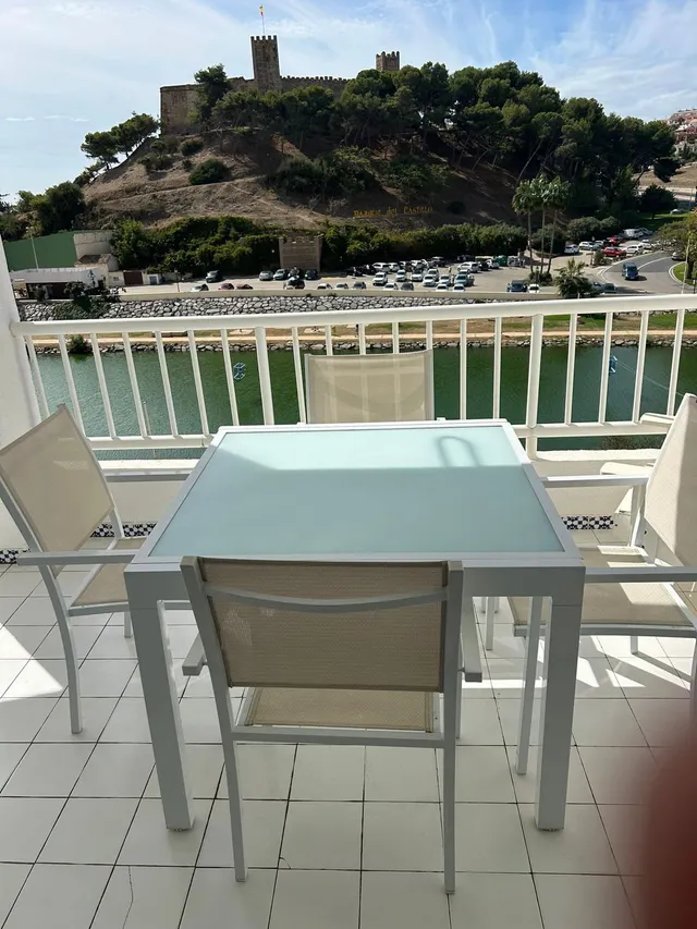 Apartamento 3 habitaciones 148m² en venta - Centro — 25