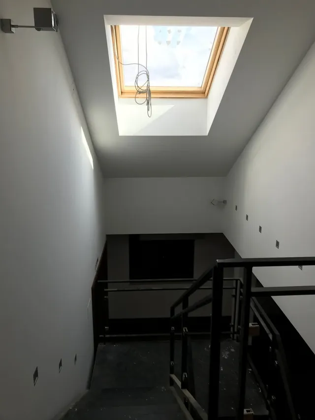 DÚPLEX DE 113 M2, NUEVO, 2 HAB., SALÓN, COCINA, 3 BAÑOS. CALIDADES LUJO — 14