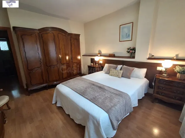 APARTAMENTO ZONA AV-ESPAÑA-EL CORTE INGLÉS - foto 4
