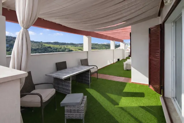 Ático 2 habitaciones 101m² en venta - Playa la alcaidesa — 14