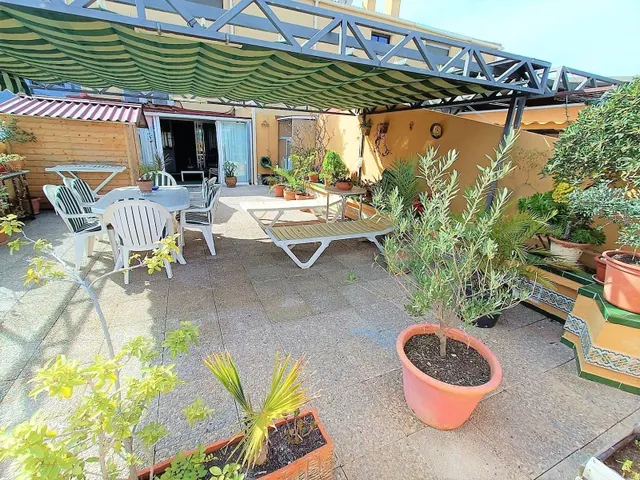 SE VENDE ÁTICO TRIPLEX EN ZONA L'AIGÜERA SEVENDGROUP.COM — 45