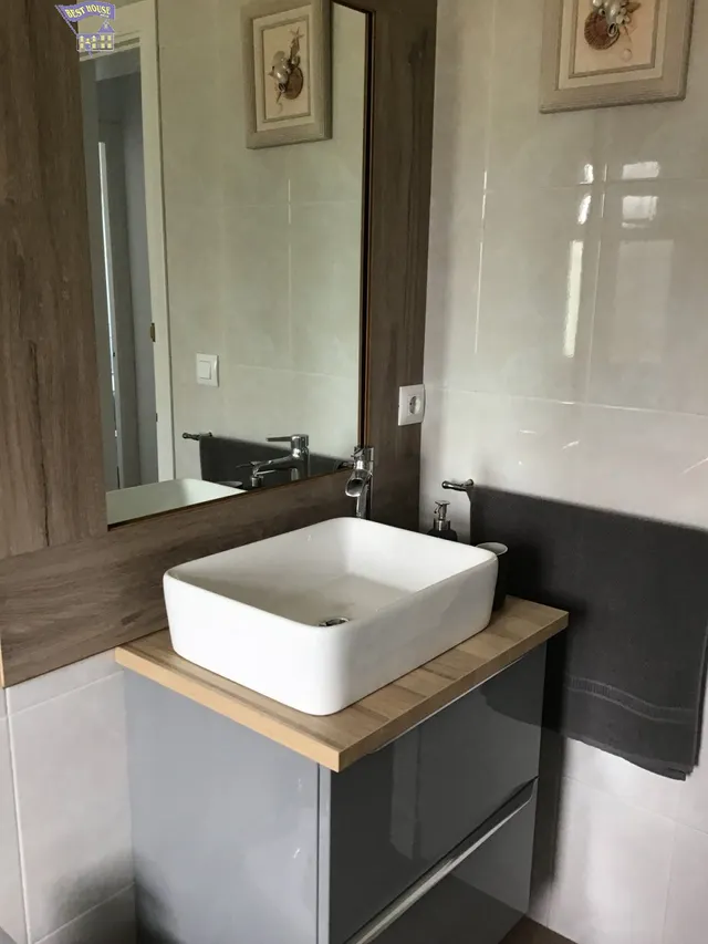 VENTA CHALET EN ARCOS DE LA FRONTERA, ZONA SANTISCAL — 18