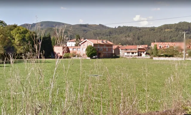 Terreno urbano en Guriezo