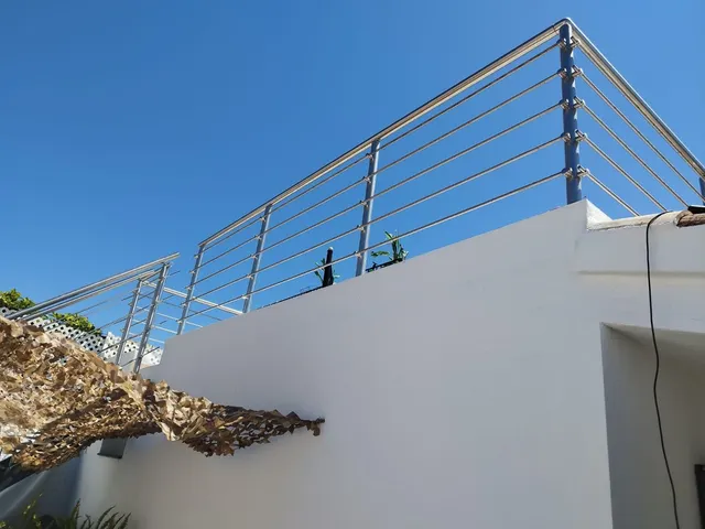 Adosado 3 habitaciones 150m² en venta - Costa Del Sol — 8
