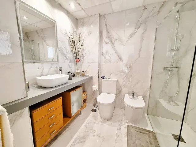 Dúplex 2 habitaciones 120m² en venta - Marbella — 29