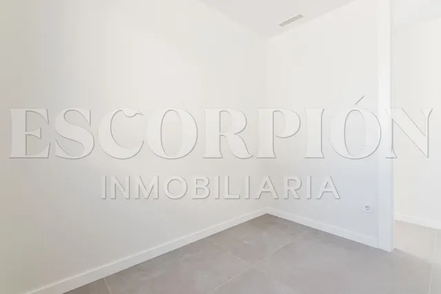 Fantástico chalet nuevo a estrenar en venta en Urbanización La Sima — 14