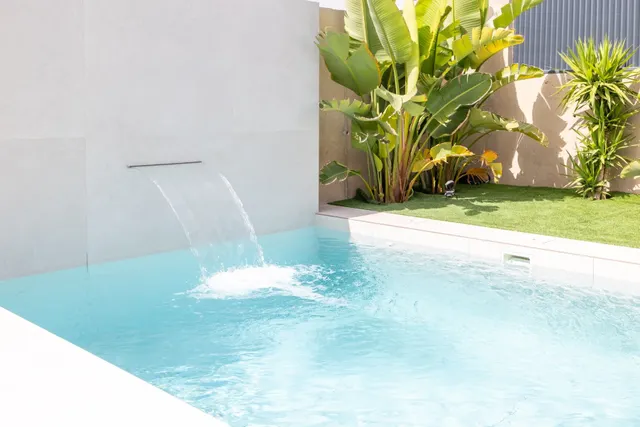 Villa 4 habitaciones 272m² en venta - DOÑA PEPA — 35