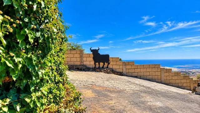 Finca exclusiva en Vilaflor · 2 viviendas, viñedo, bodega y piscina — 81