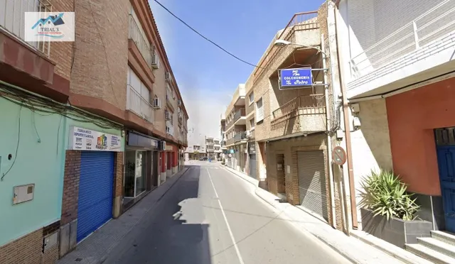 Venta piso en Murcia (Sangonera La Verde) - foto 2