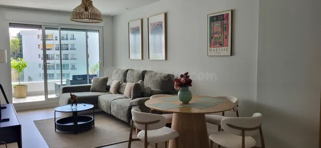 Apartamento a estrenar en urbanización de obra nueva – Alqui - foto 5