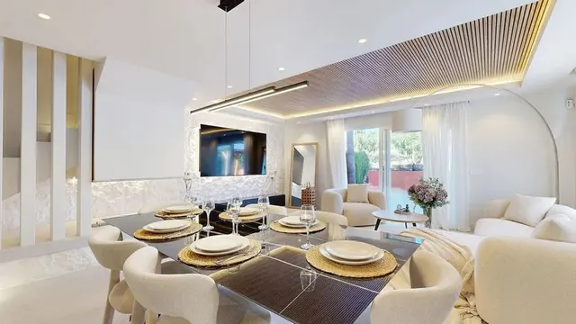 Adosado 3 habitaciones 157m² en venta - Costa Del Sol — 22