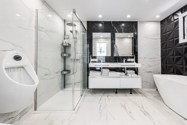Chalet 7 habitaciones 420m² en venta - Altos de Estepona — 18