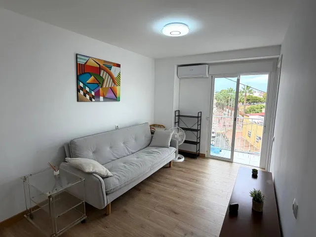 Piso 2 habitaciones 65m² en venta - Eroski — 8