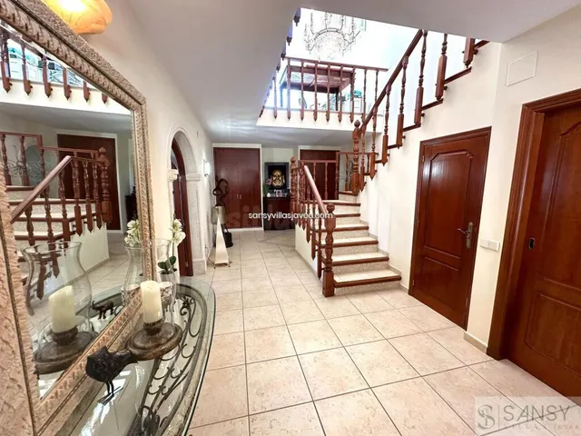 Casa-Chalet en Venta en Javea/Xabia Alicante — 23